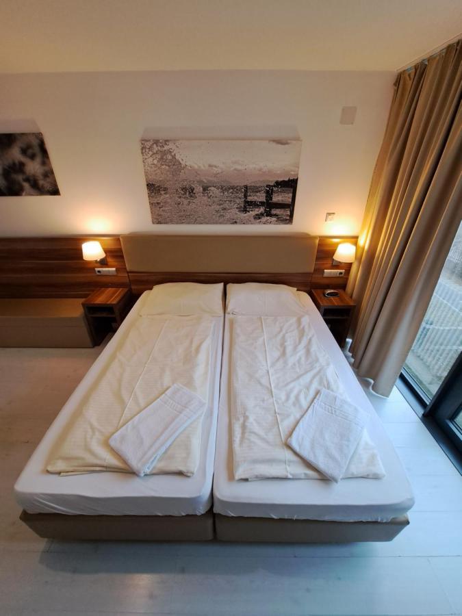 Jezza Apart Suite Munich Exterior photo