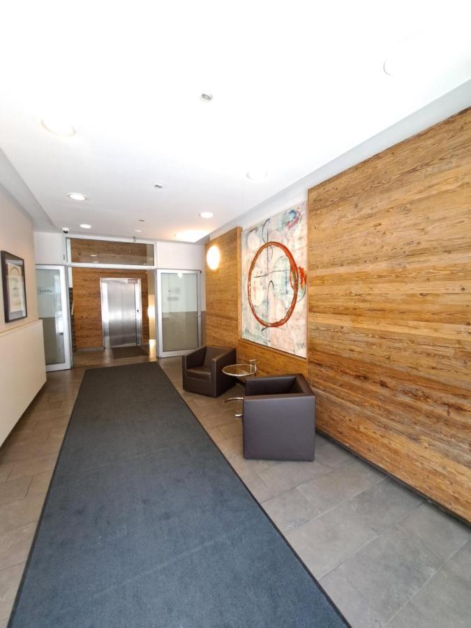 Jezza Apart Suite Munich Exterior photo